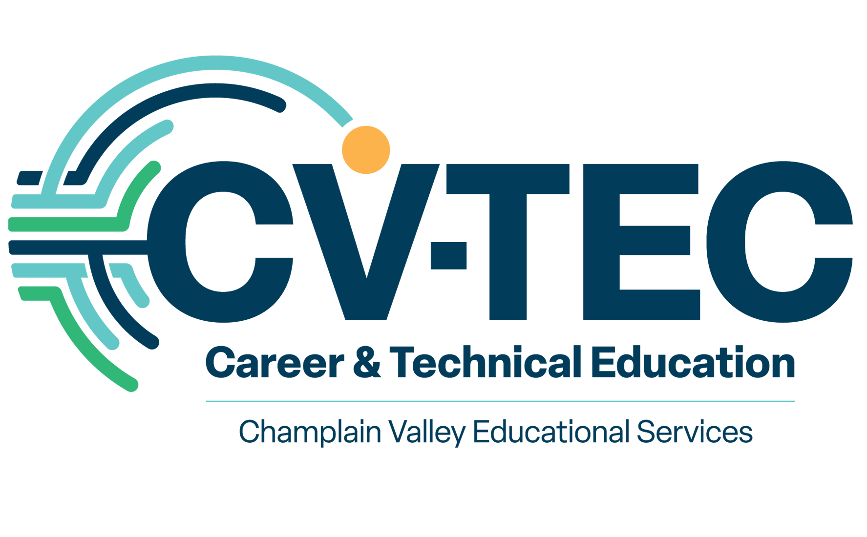 CV-TEC Logo