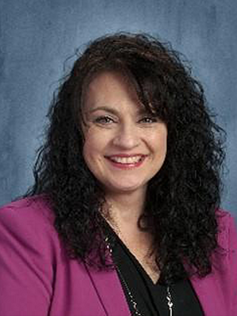 Photo of Abby Seymour