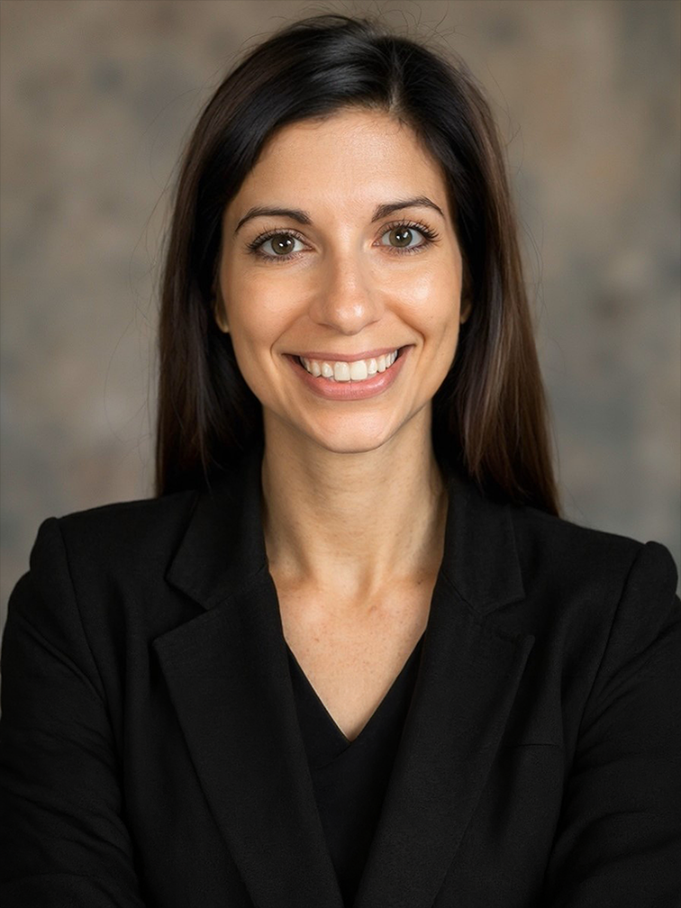 Photo of Ashley Smith