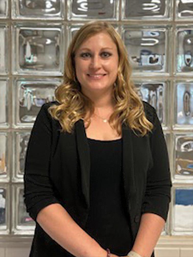 Photo of Danielle Emburey