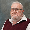 Richard Harriman, Sr.