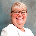 Kathy Comins-Hunter