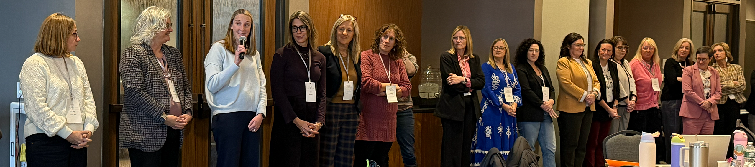 Photo of Women in Industry